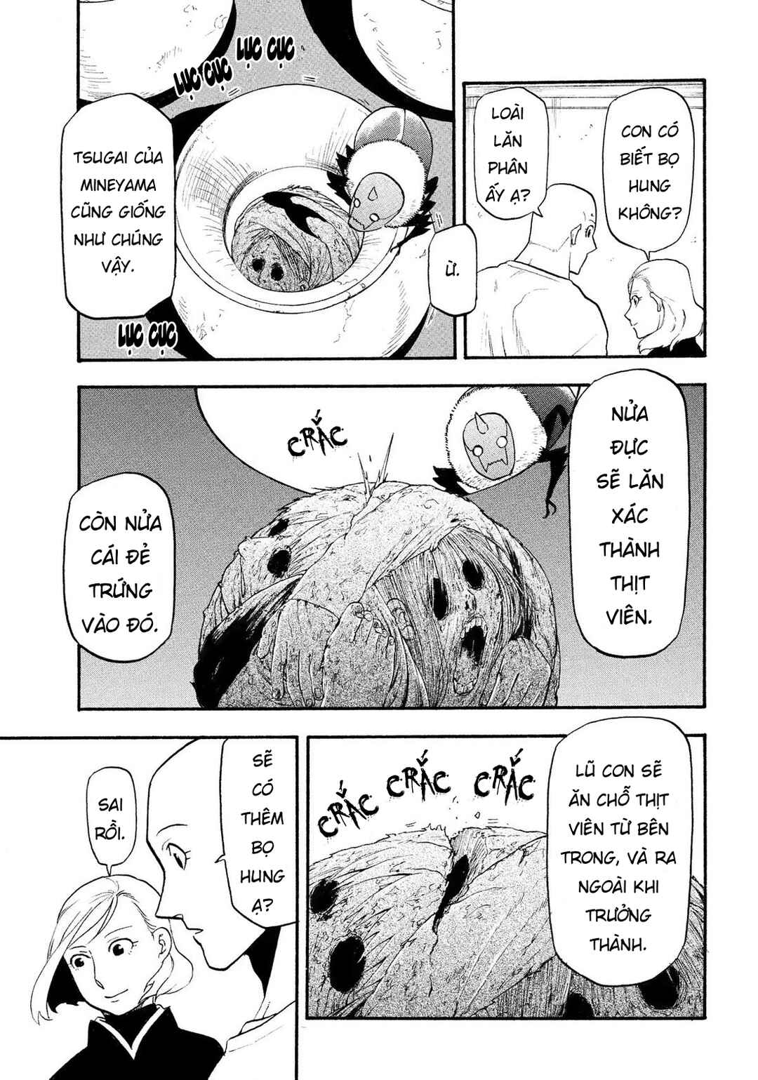 Chapter 35 - Page 25