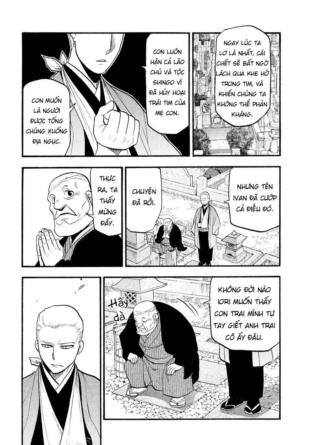 Chapter 35 - Page 30