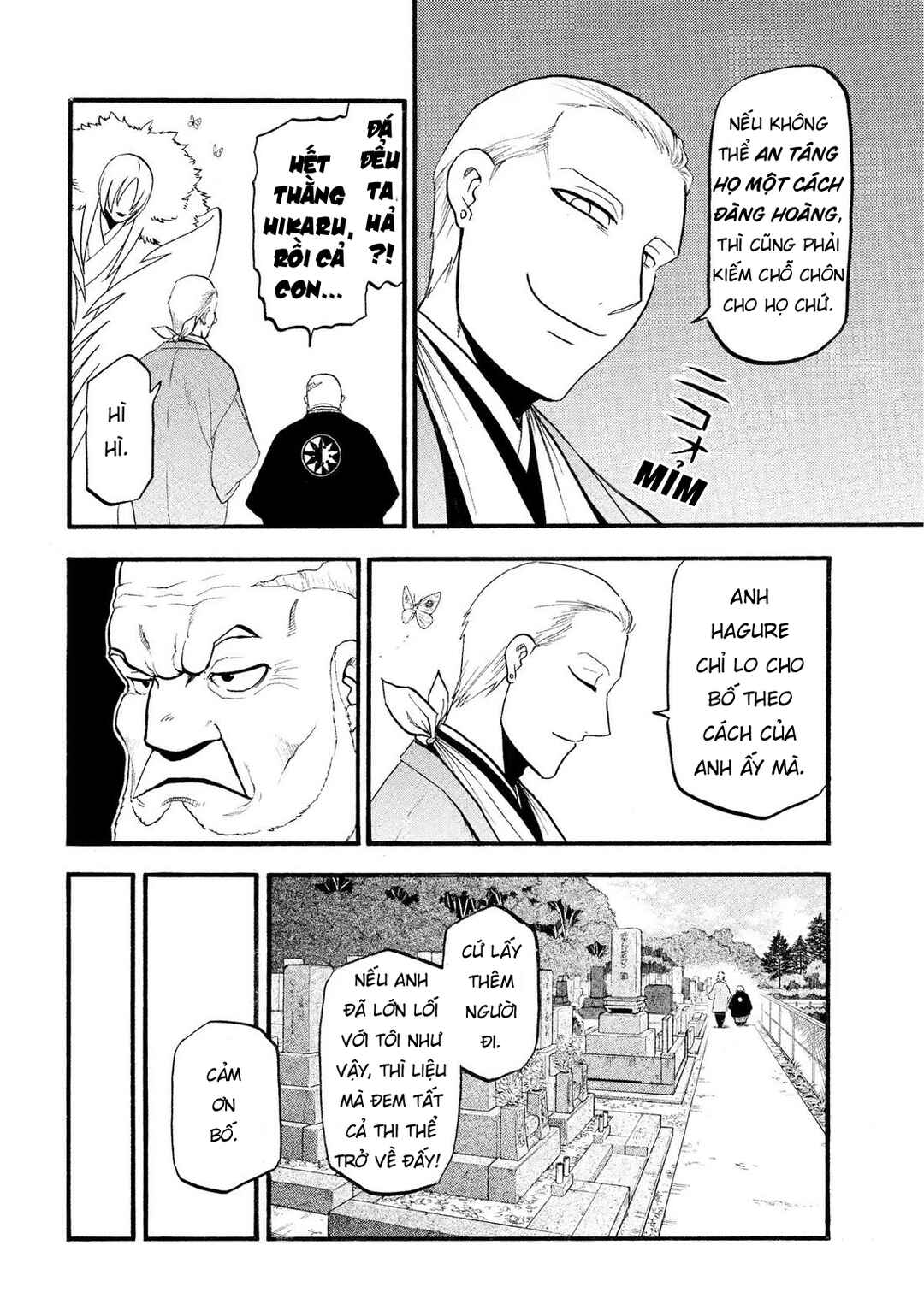Chapter 35 - Page 32