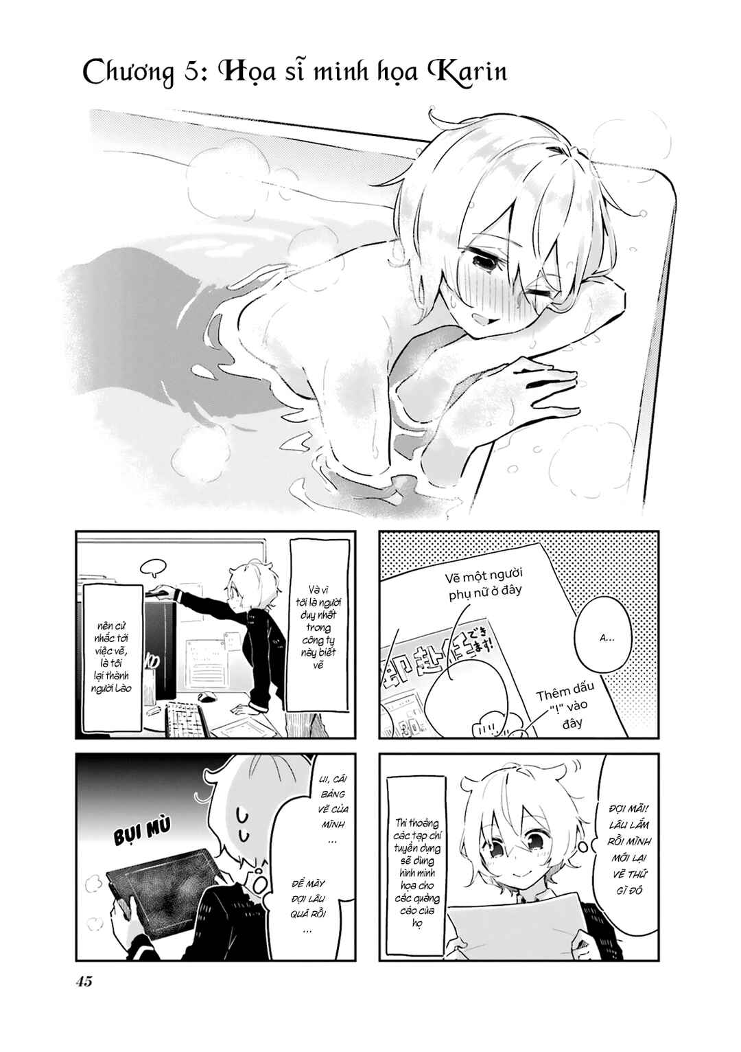 Chapter 5 - Page 3