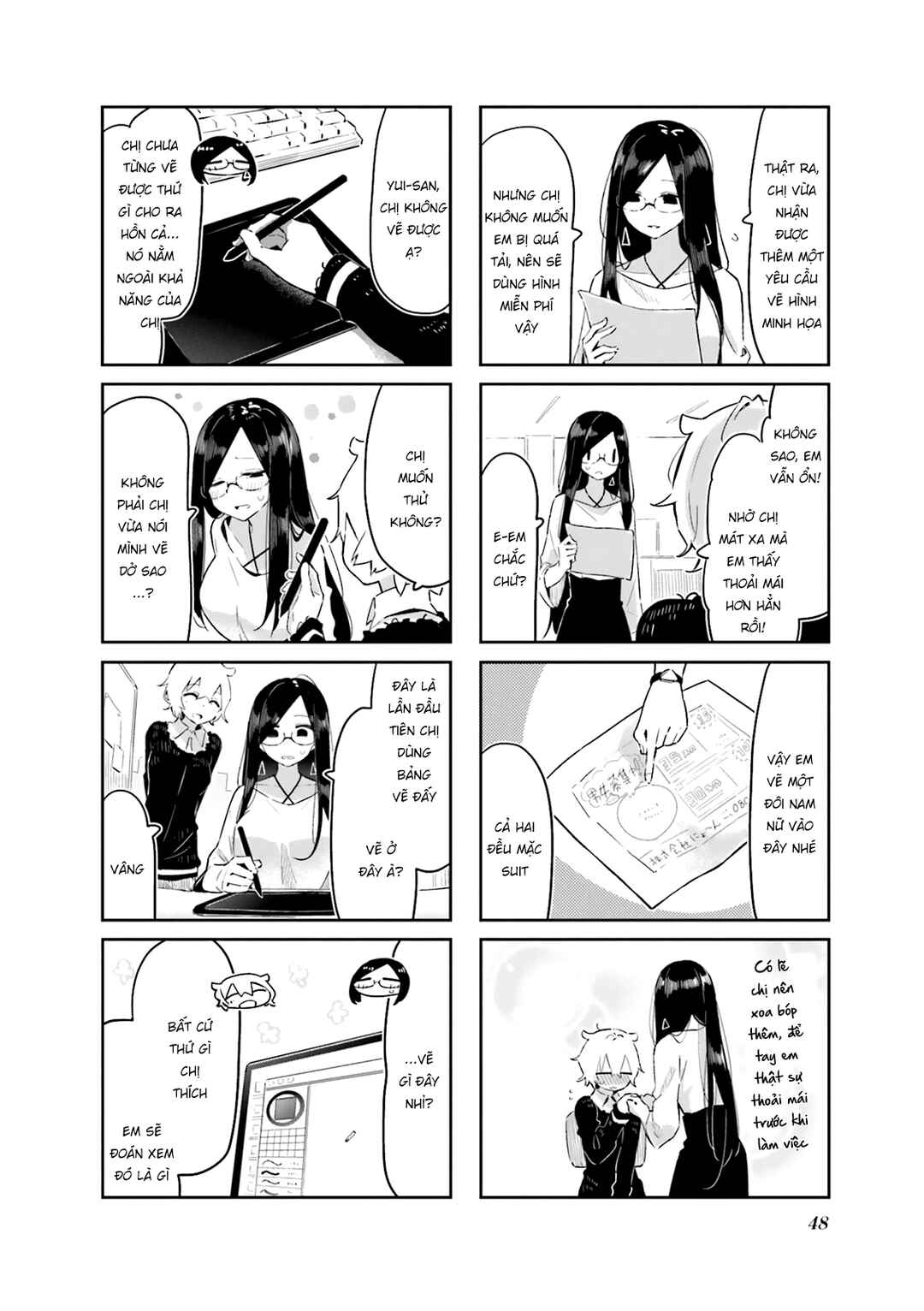 Chapter 5 - Page 6