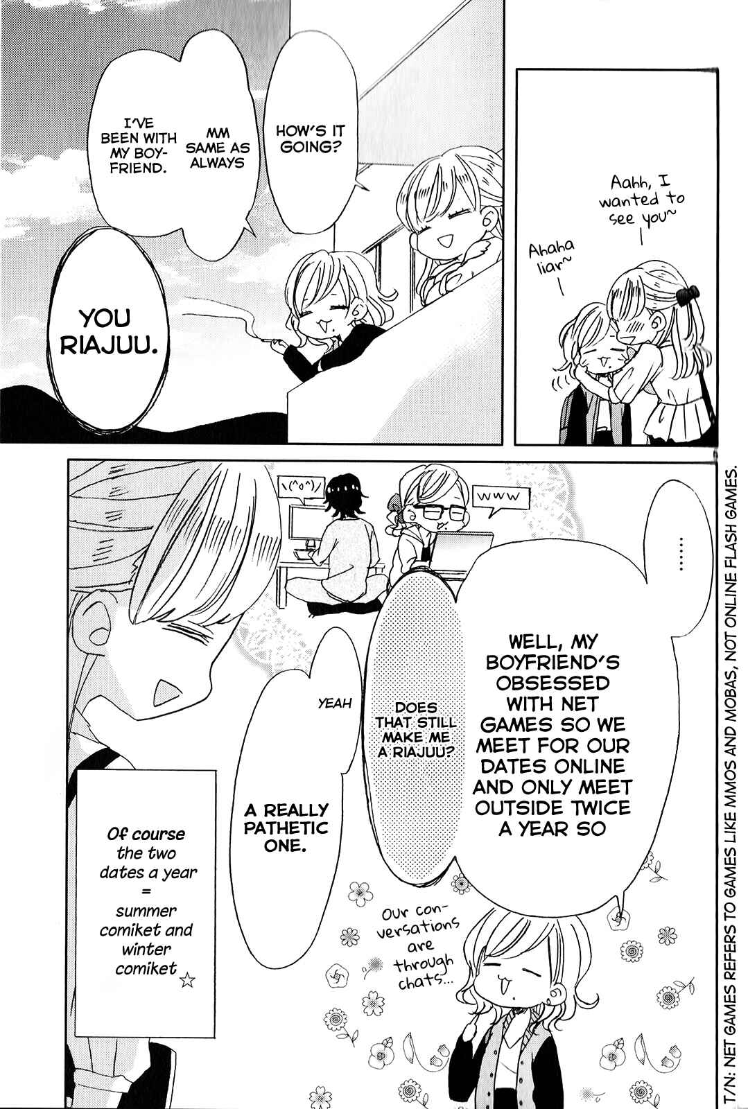 Chapter 3 - Page 5