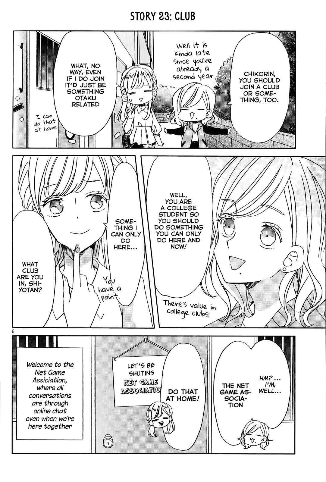 Chapter 3 - Page 6