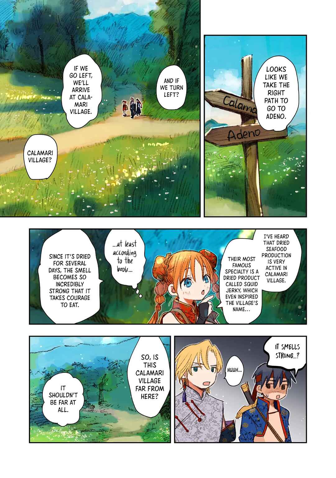 Chapter 16 - Page 5