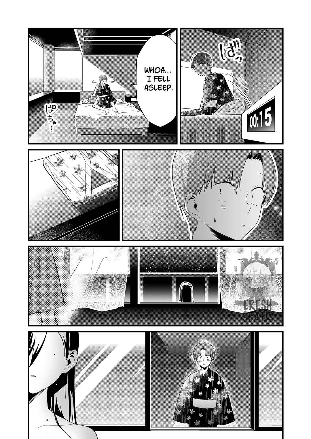 Chapter 64 - Page 10