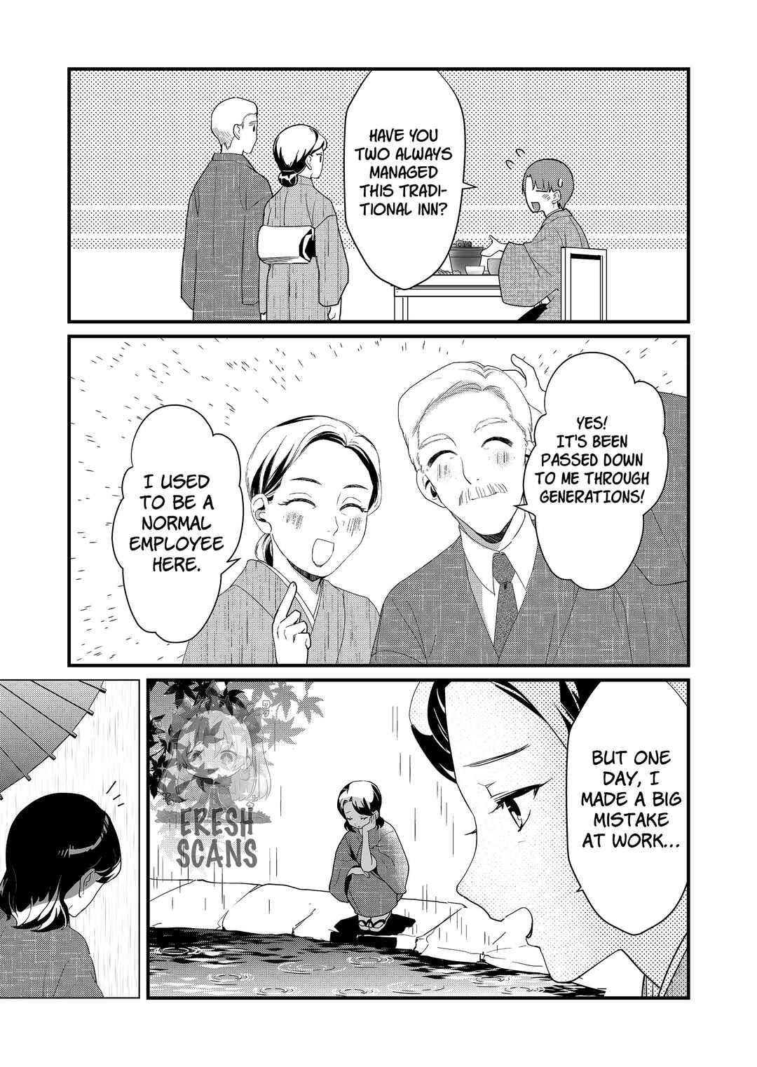 Chapter 64 - Page 5