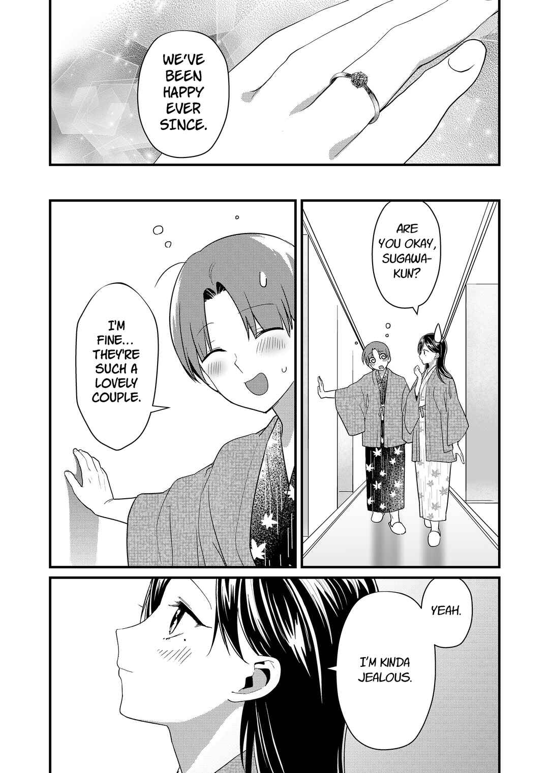 Chapter 64 - Page 7