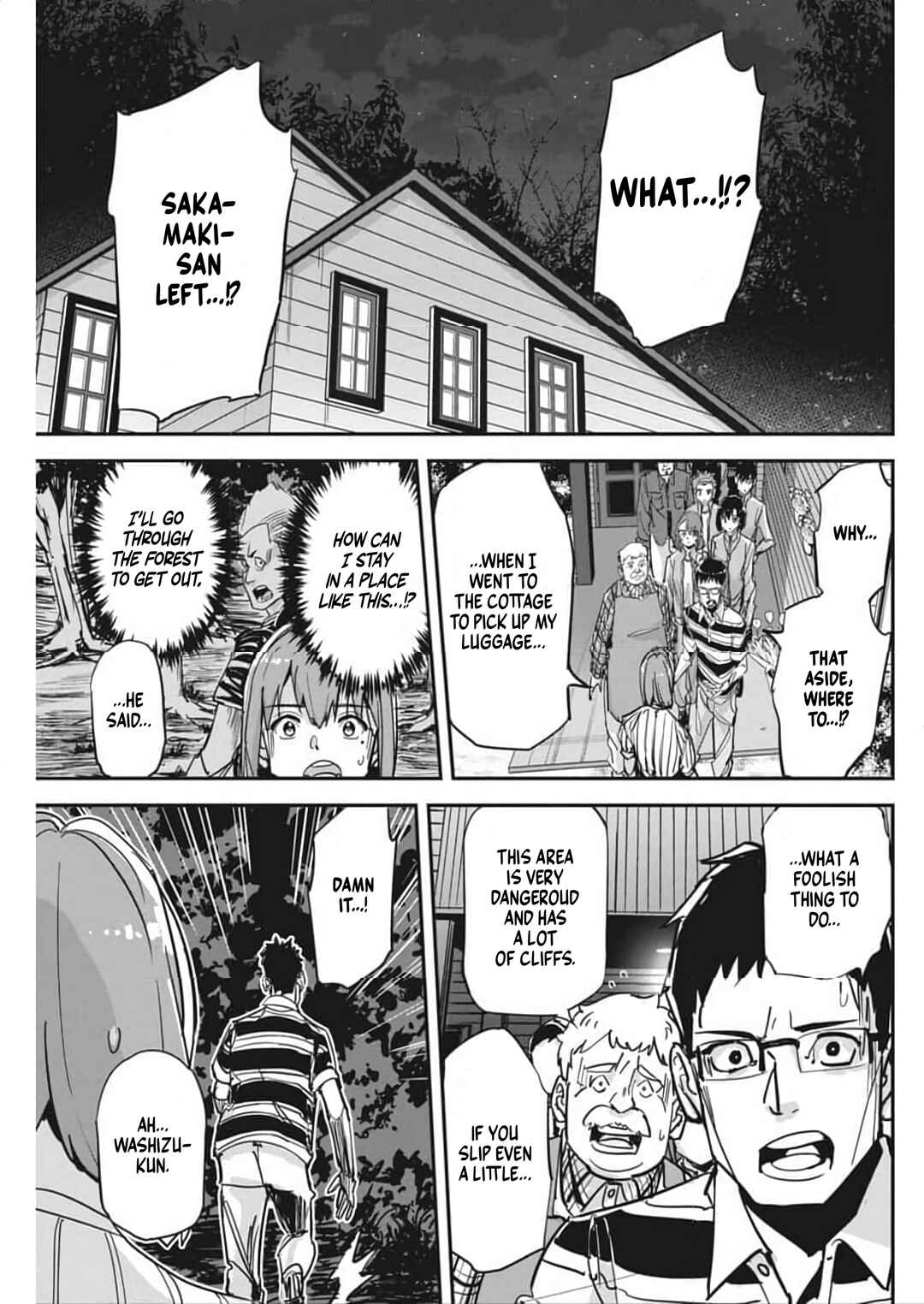 Chapter 27 - Page 19