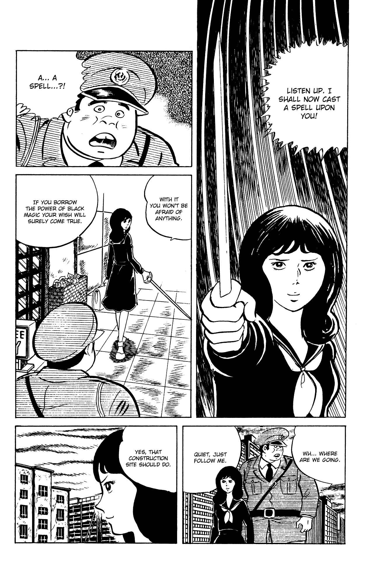 Chapter 75 - Page 10