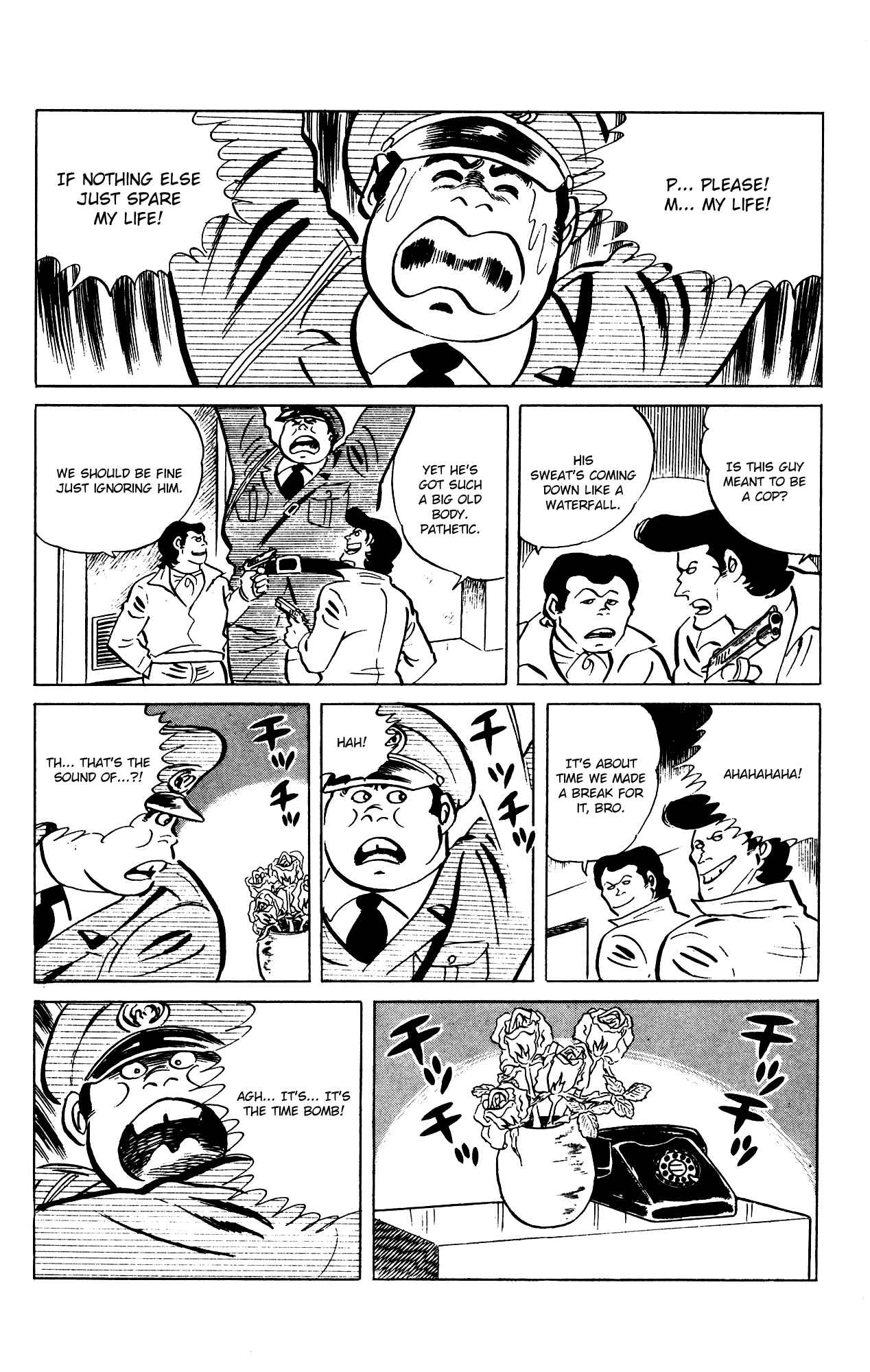 Chapter 75 - Page 20