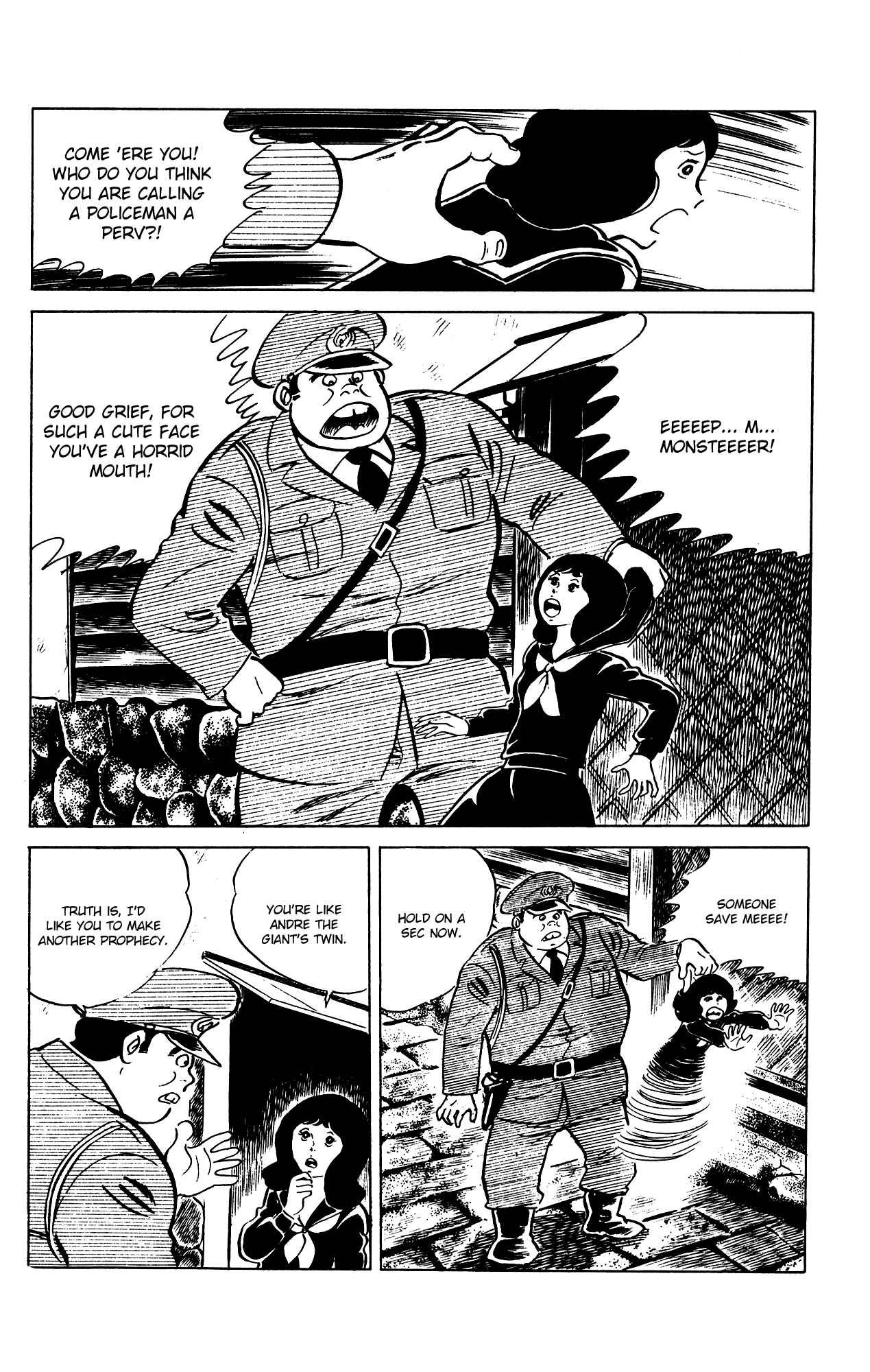 Chapter 75 - Page 6
