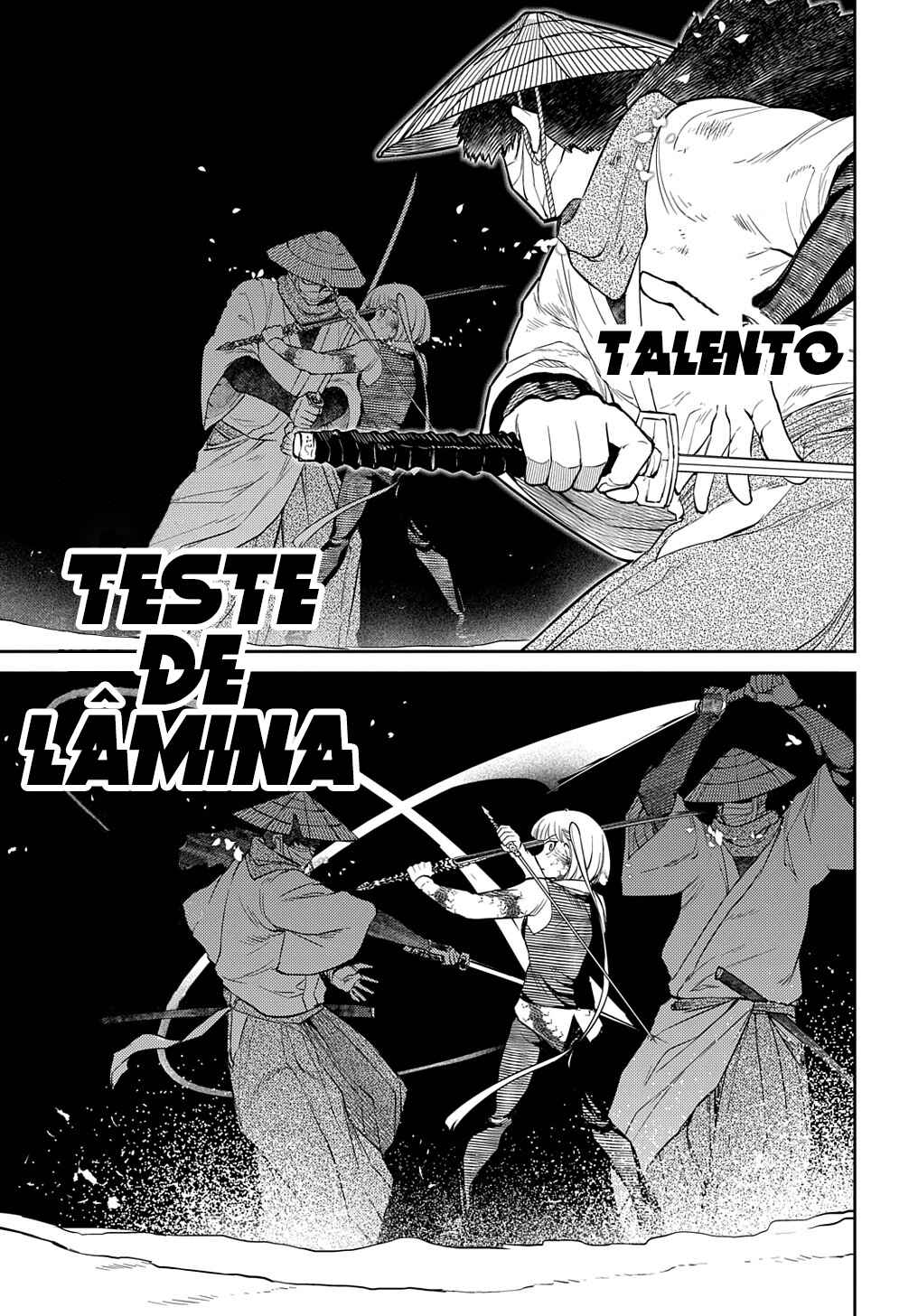 Chapter 84 - Page 11