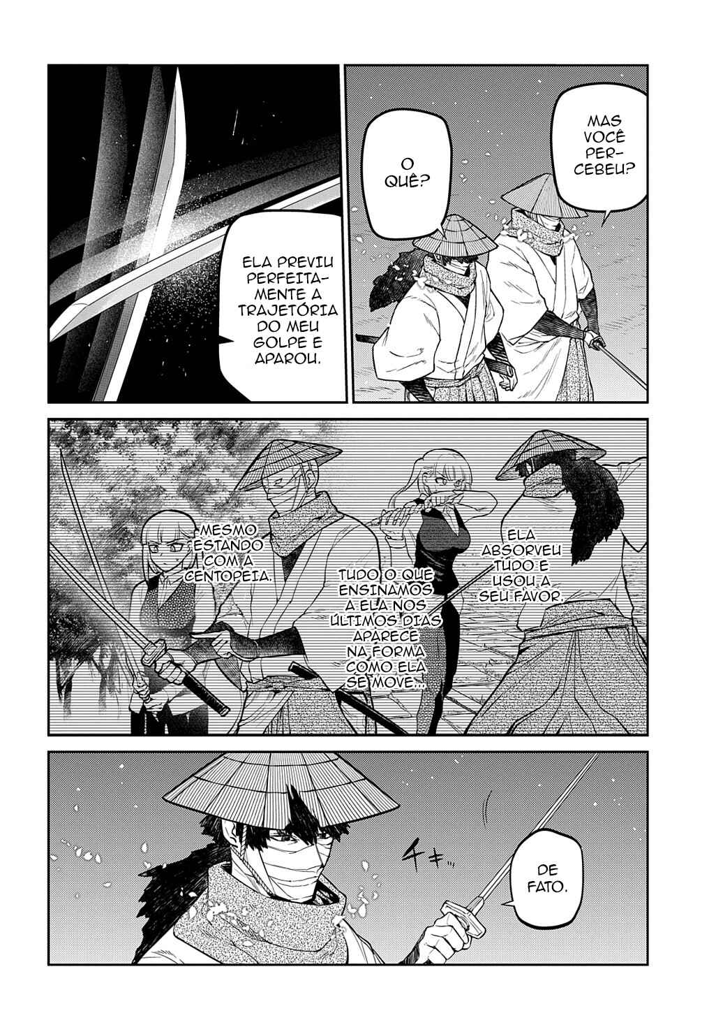Chapter 84 - Page 14
