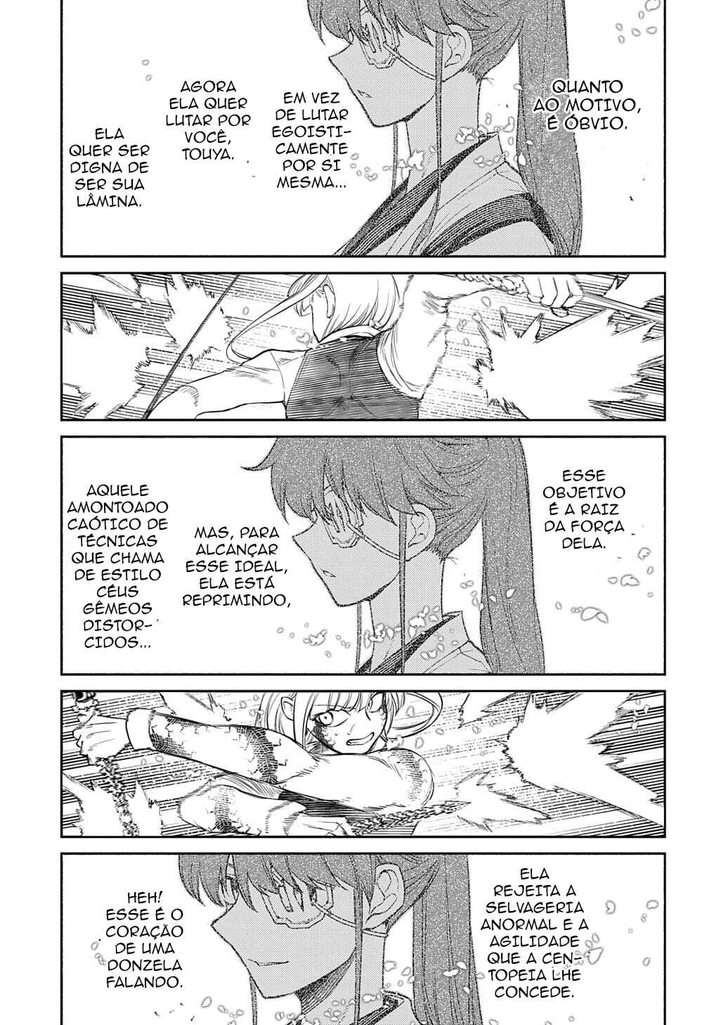 Chapter 84 - Page 19