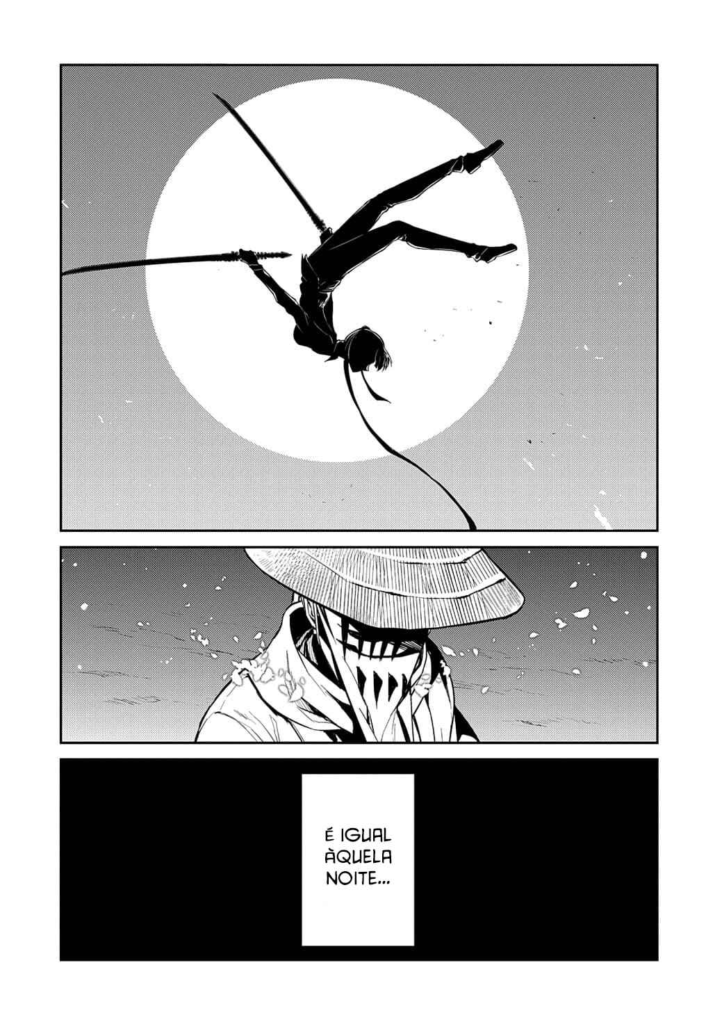 Chapter 84 - Page 23