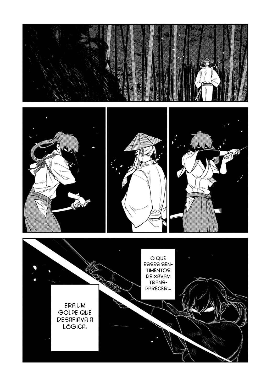 Chapter 84 - Page 25