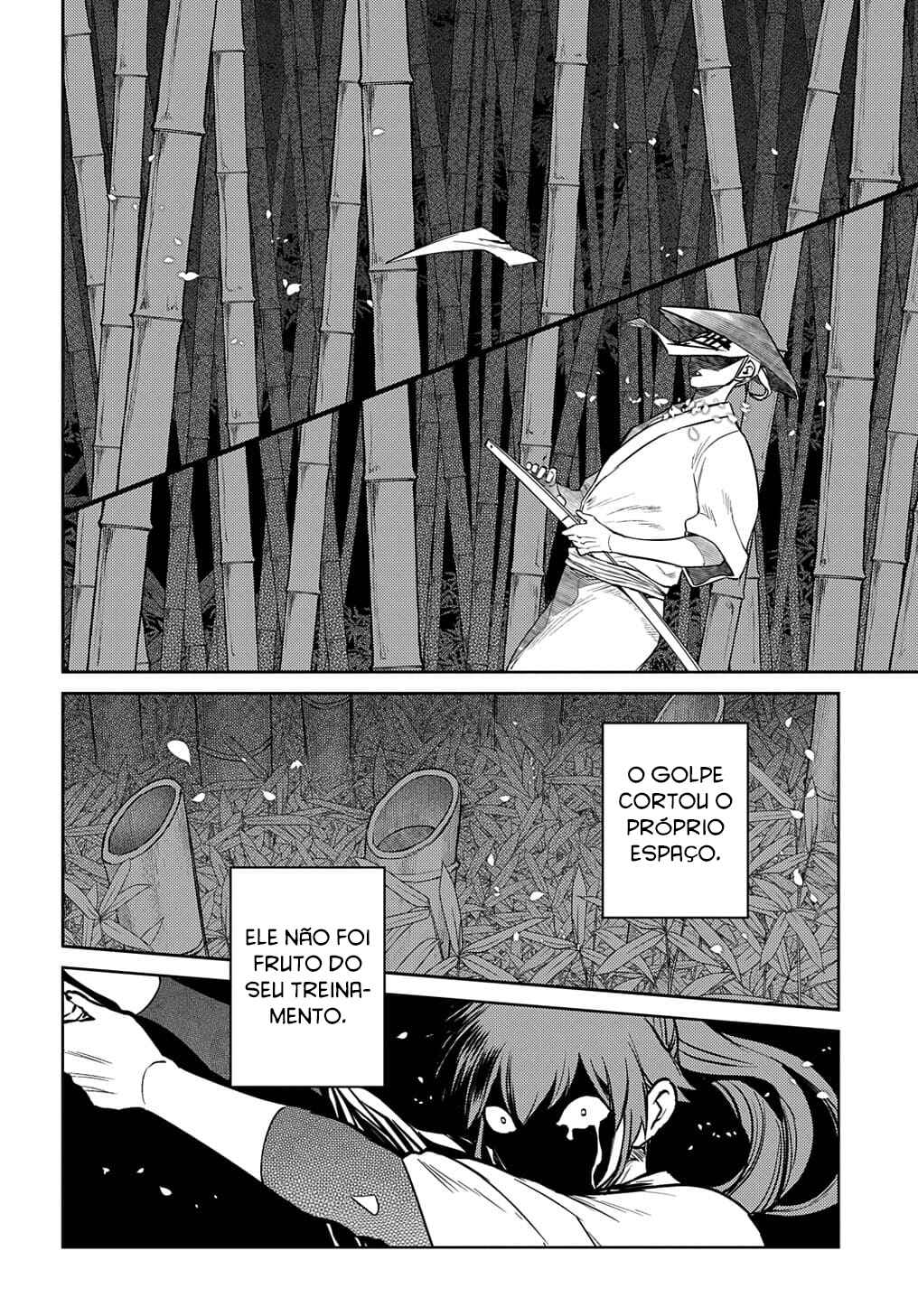 Chapter 84 - Page 26
