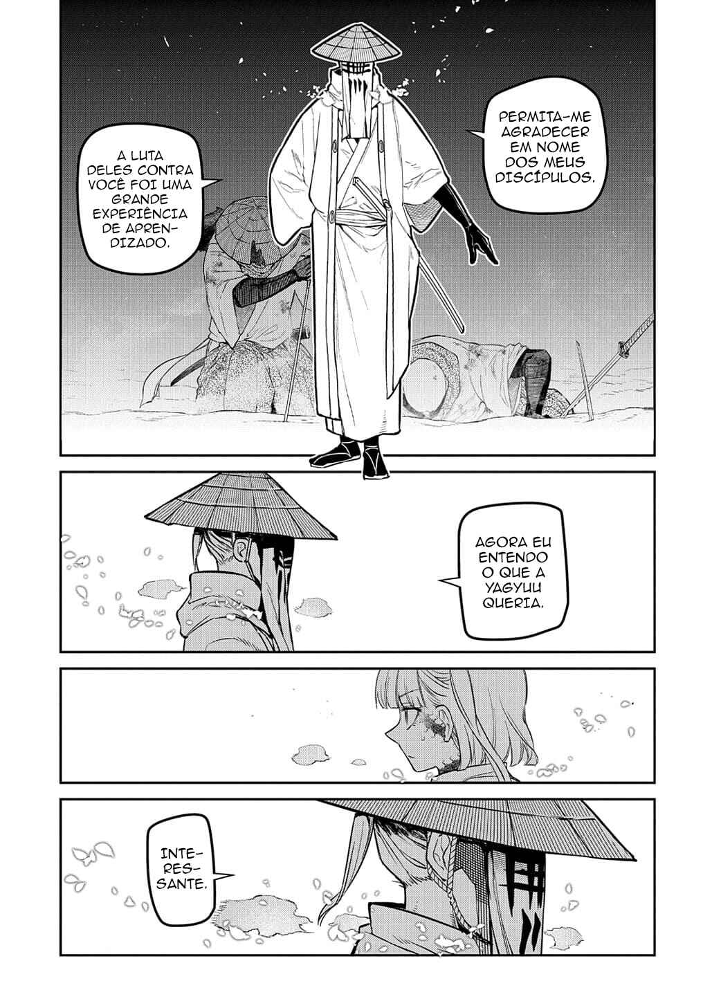 Chapter 84 - Page 29
