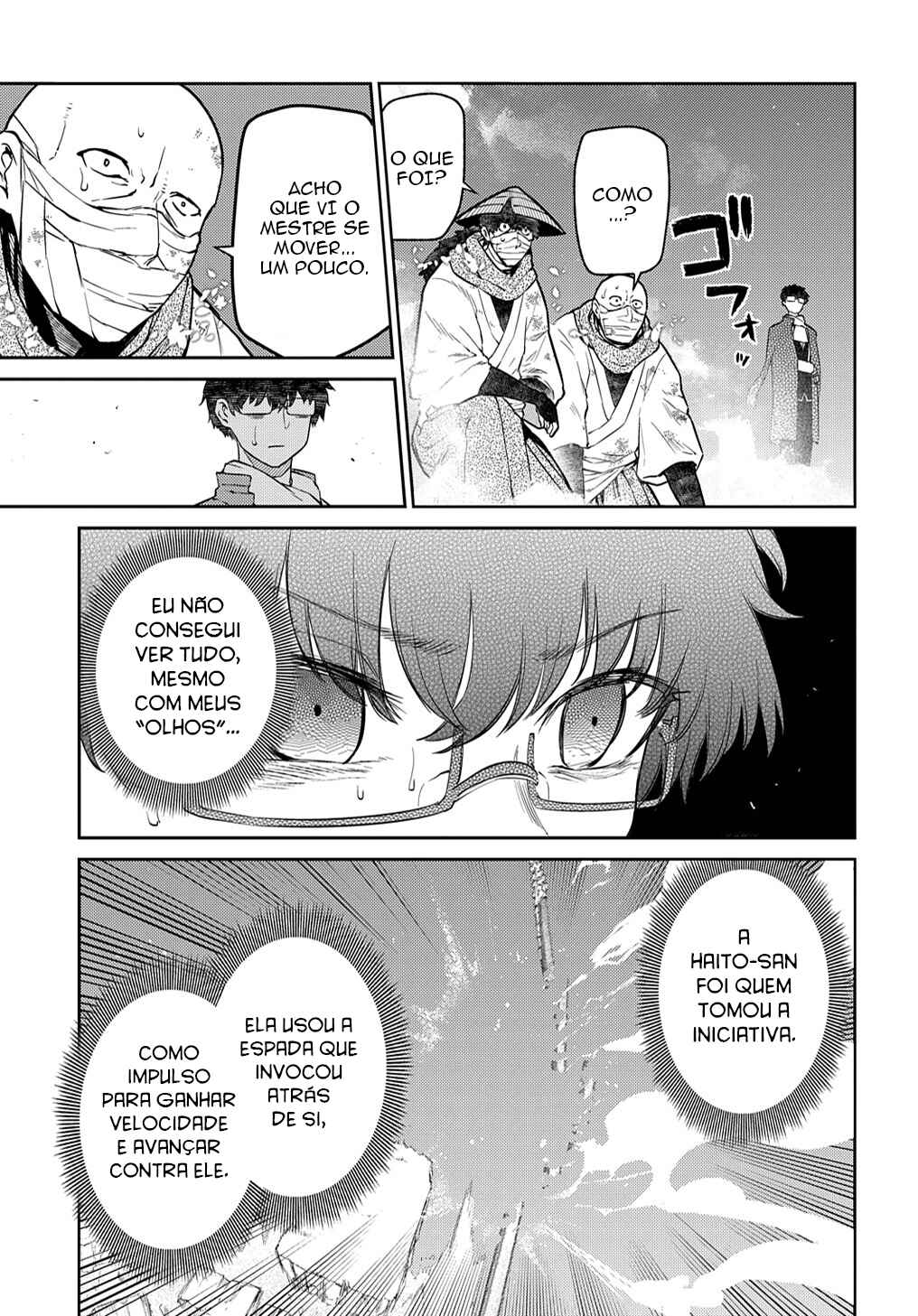 Chapter 84 - Page 35