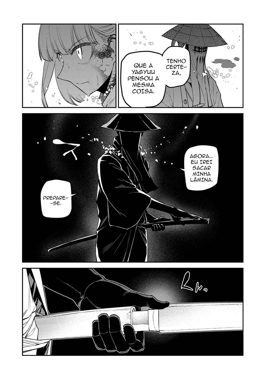 Chapter 84 - Page 39
