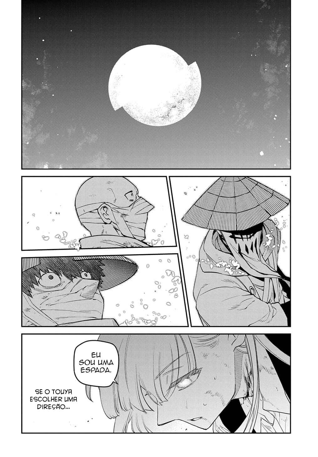 Chapter 84 - Page 45