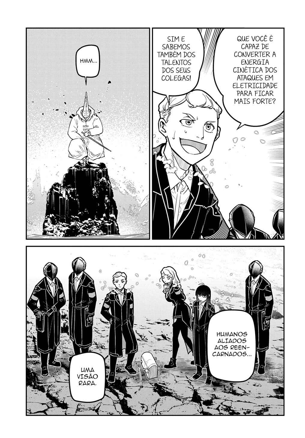 Chapter 90 - Page 16