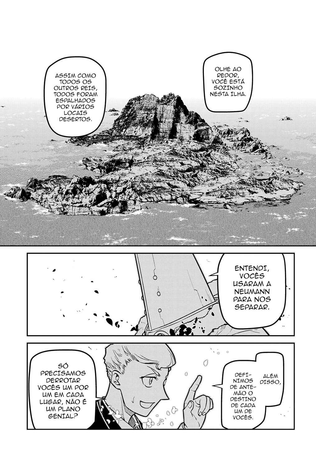 Chapter 90 - Page 18