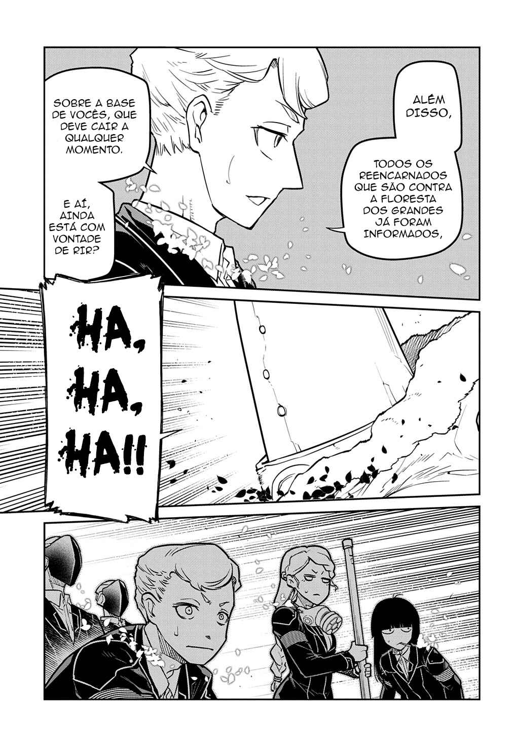 Chapter 90 - Page 26