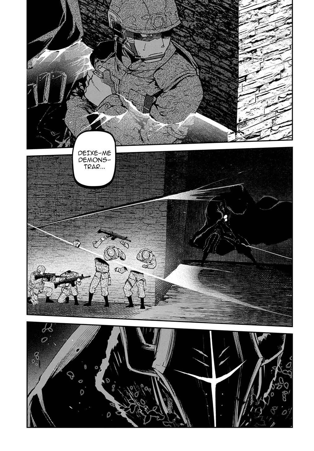 Chapter 90 - Page 30