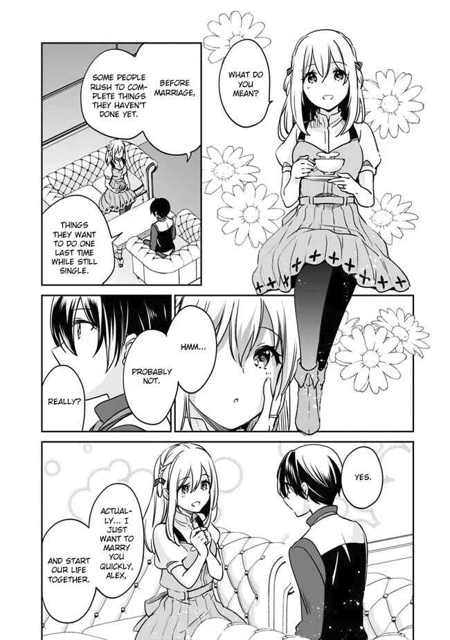 Chapter 92 - Page 10