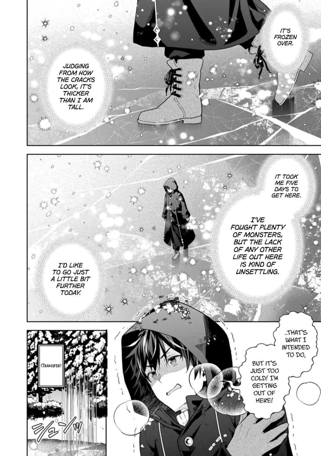 Chapter 40 - Page 3