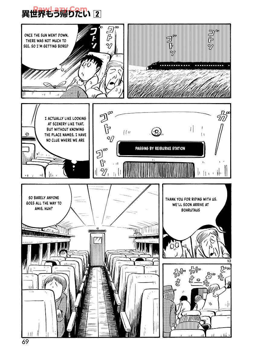 Chapter 24 - Page 6