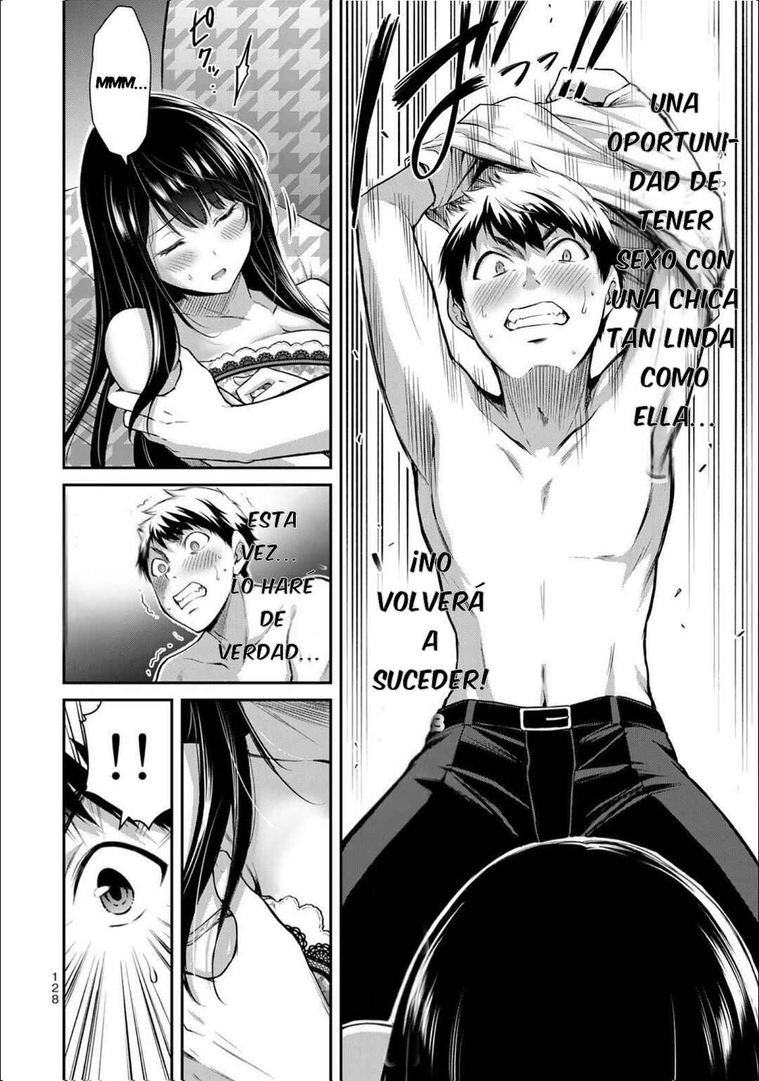 Chapter 5 - Page 4