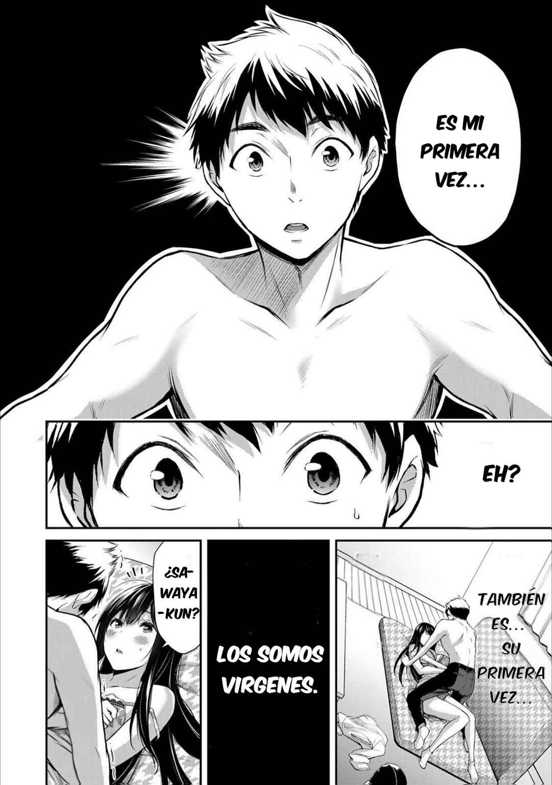 Chapter 5 - Page 6