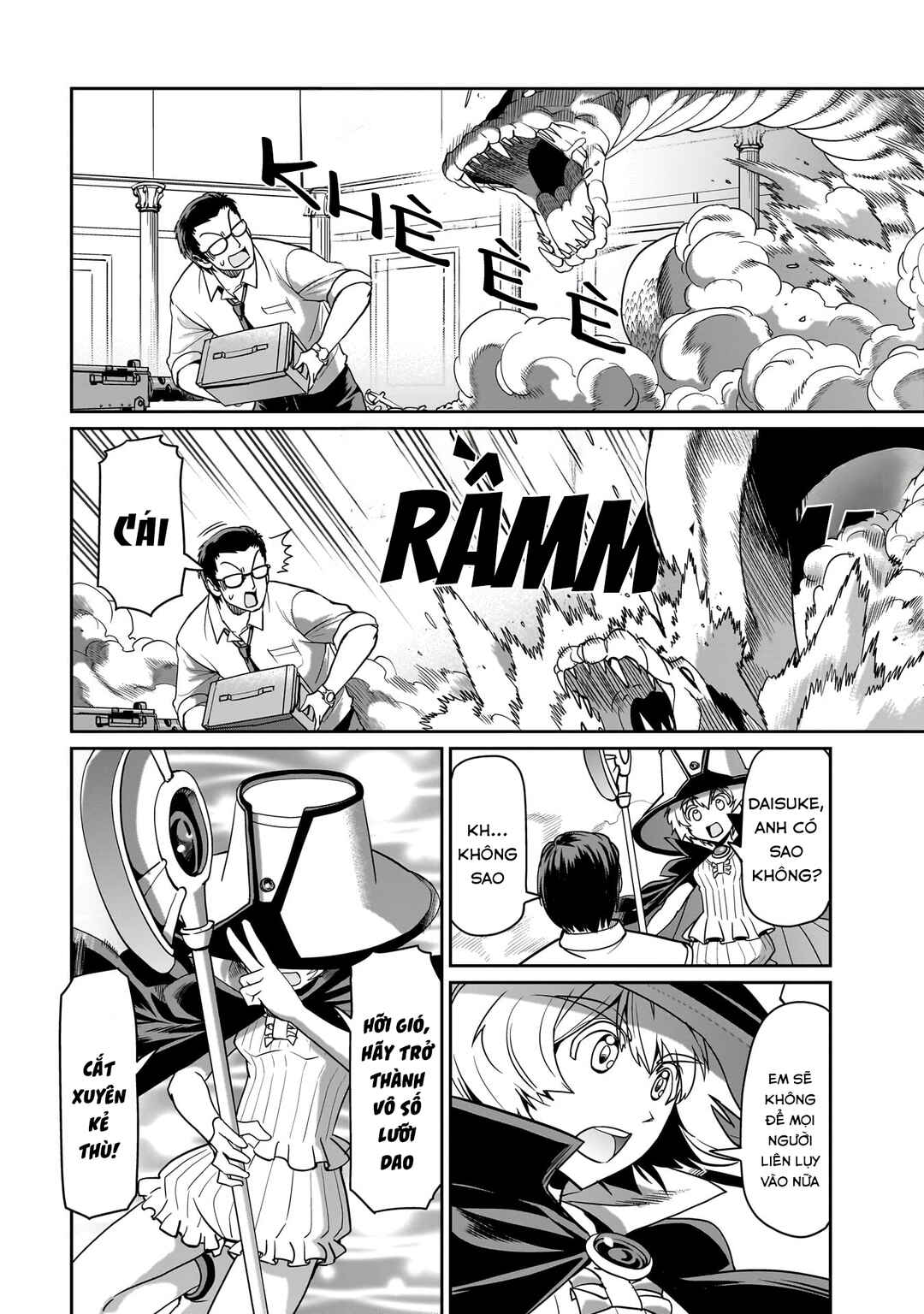 Chapter 19 - Page 7