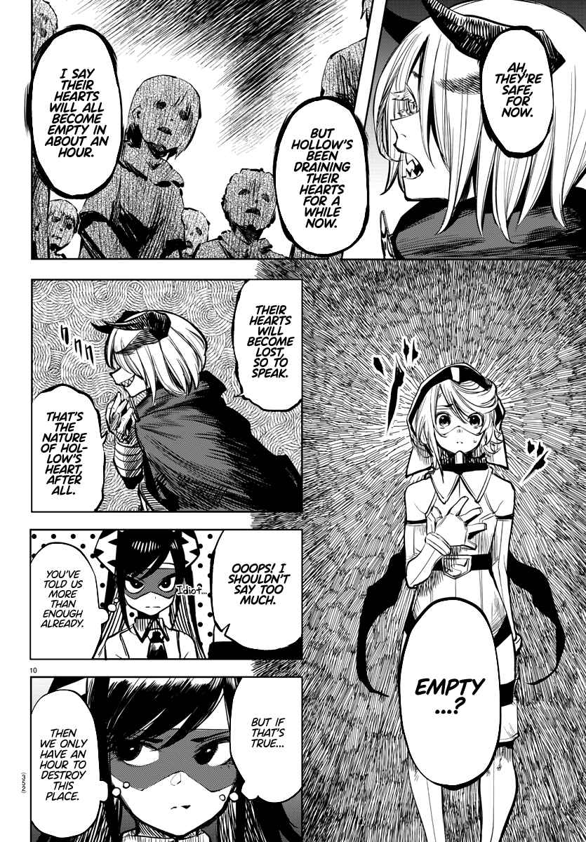 Chapter 42 - Page 10