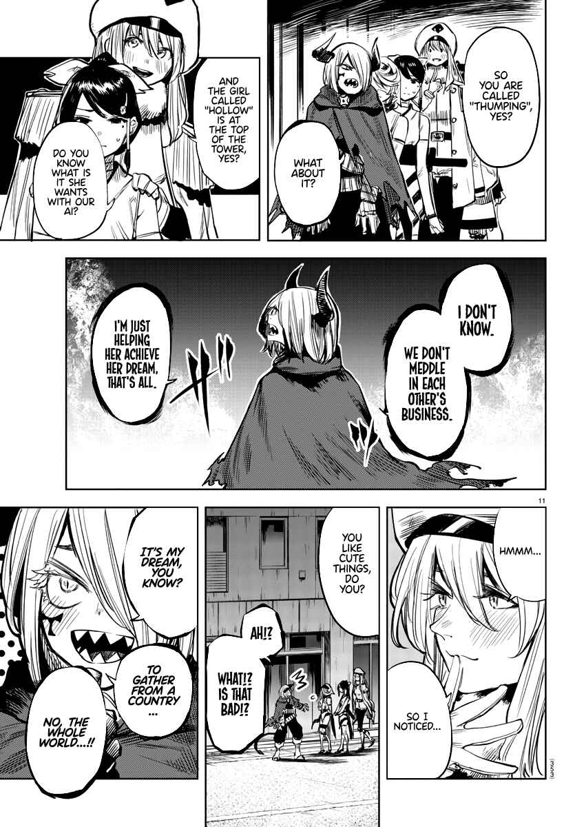 Chapter 42 - Page 11