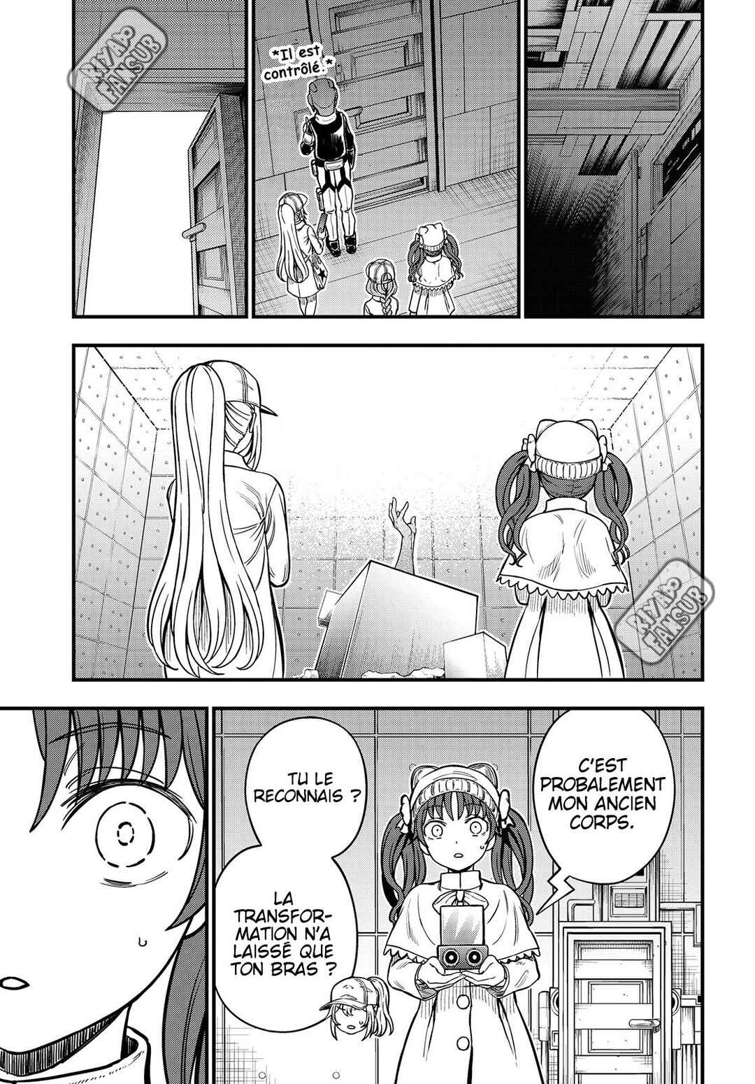 Chapter 20 - Page 19