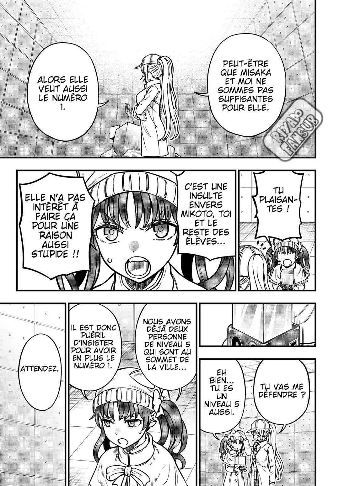 Chapter 20 - Page 21