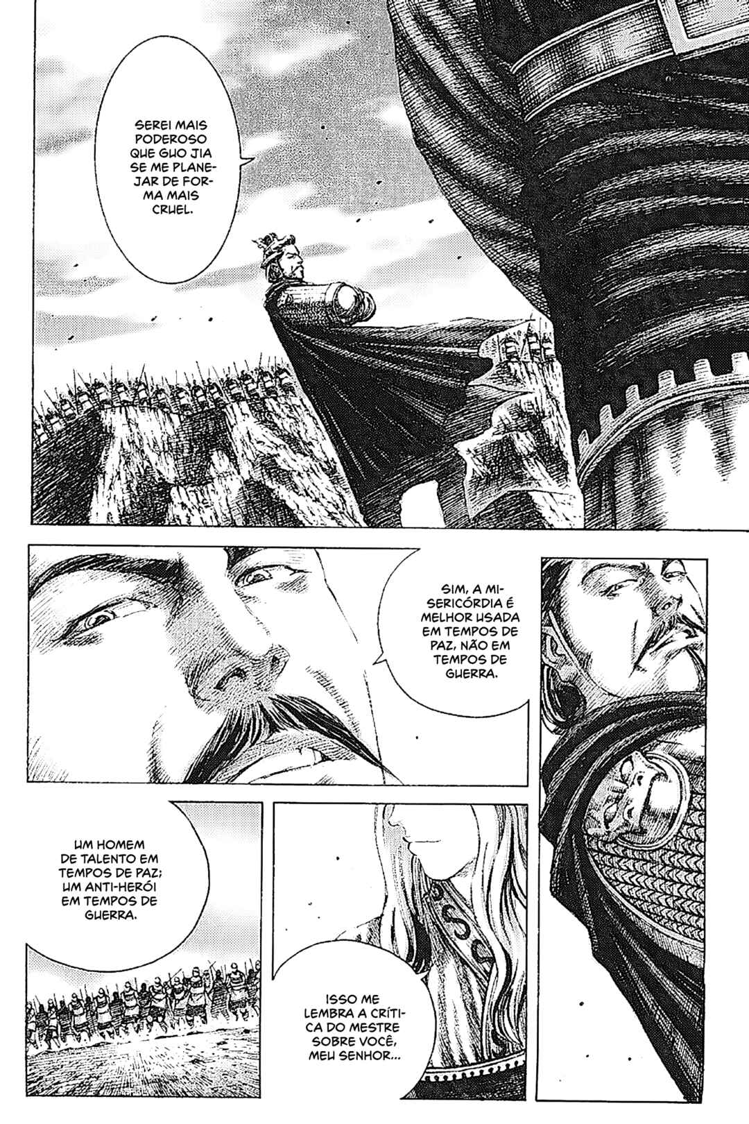 Chapter 155 - Page 19