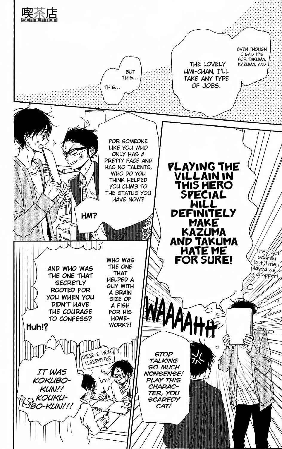 Chapter 62 - Page 7