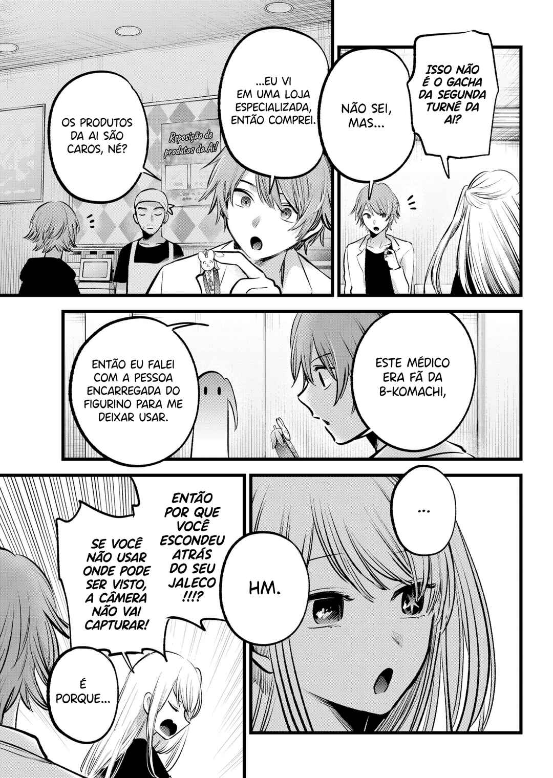 Chapter 144 - Page 10