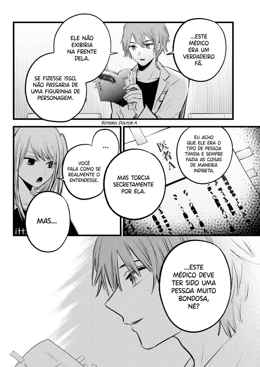 Chapter 144 - Page 11