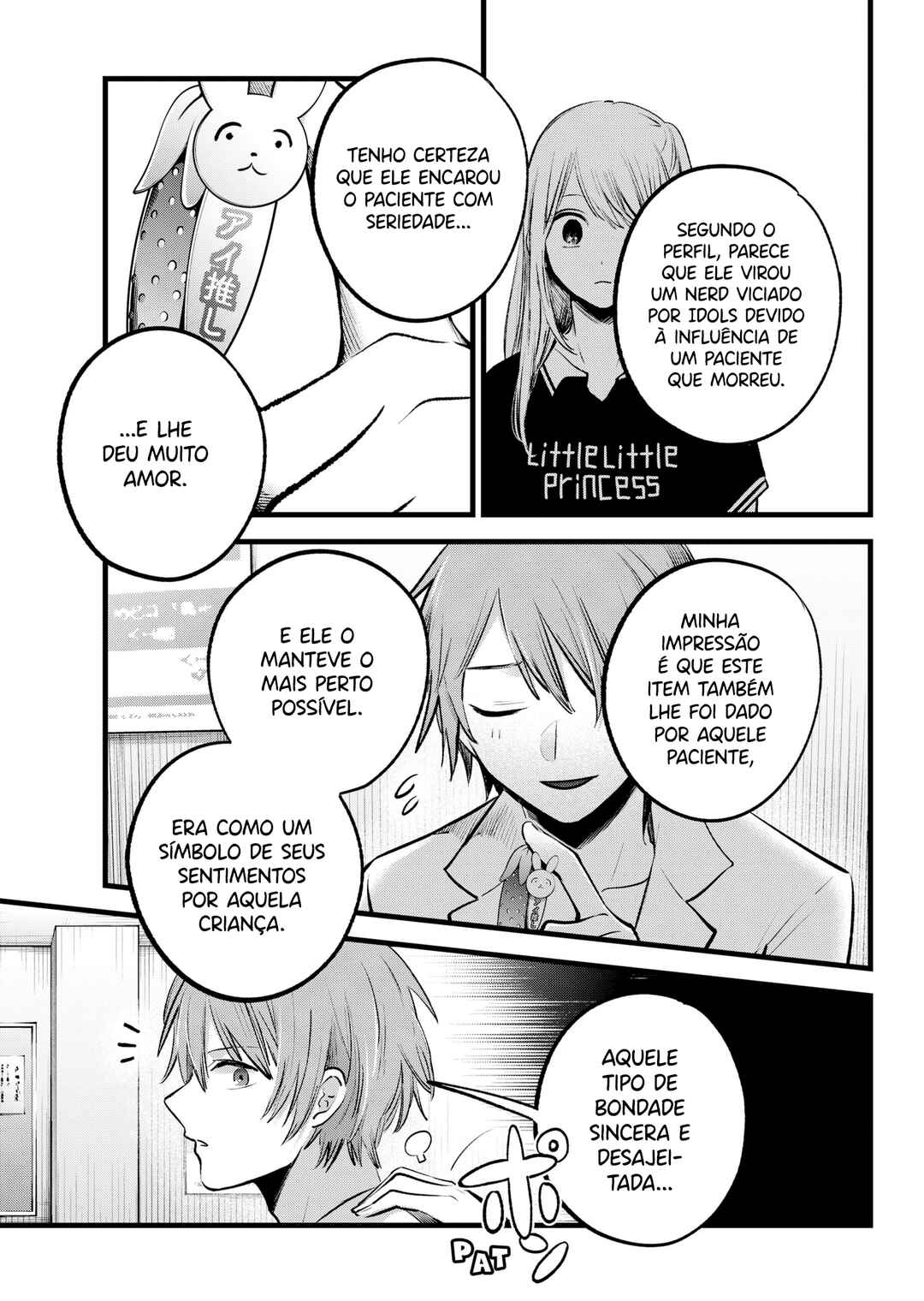Chapter 144 - Page 12