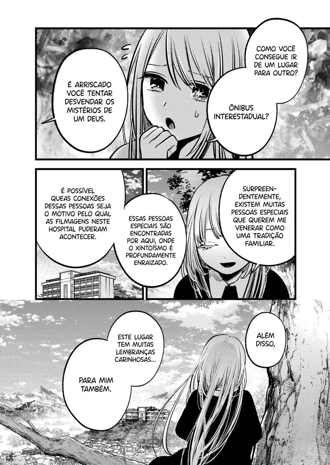 Chapter 144 - Page 17