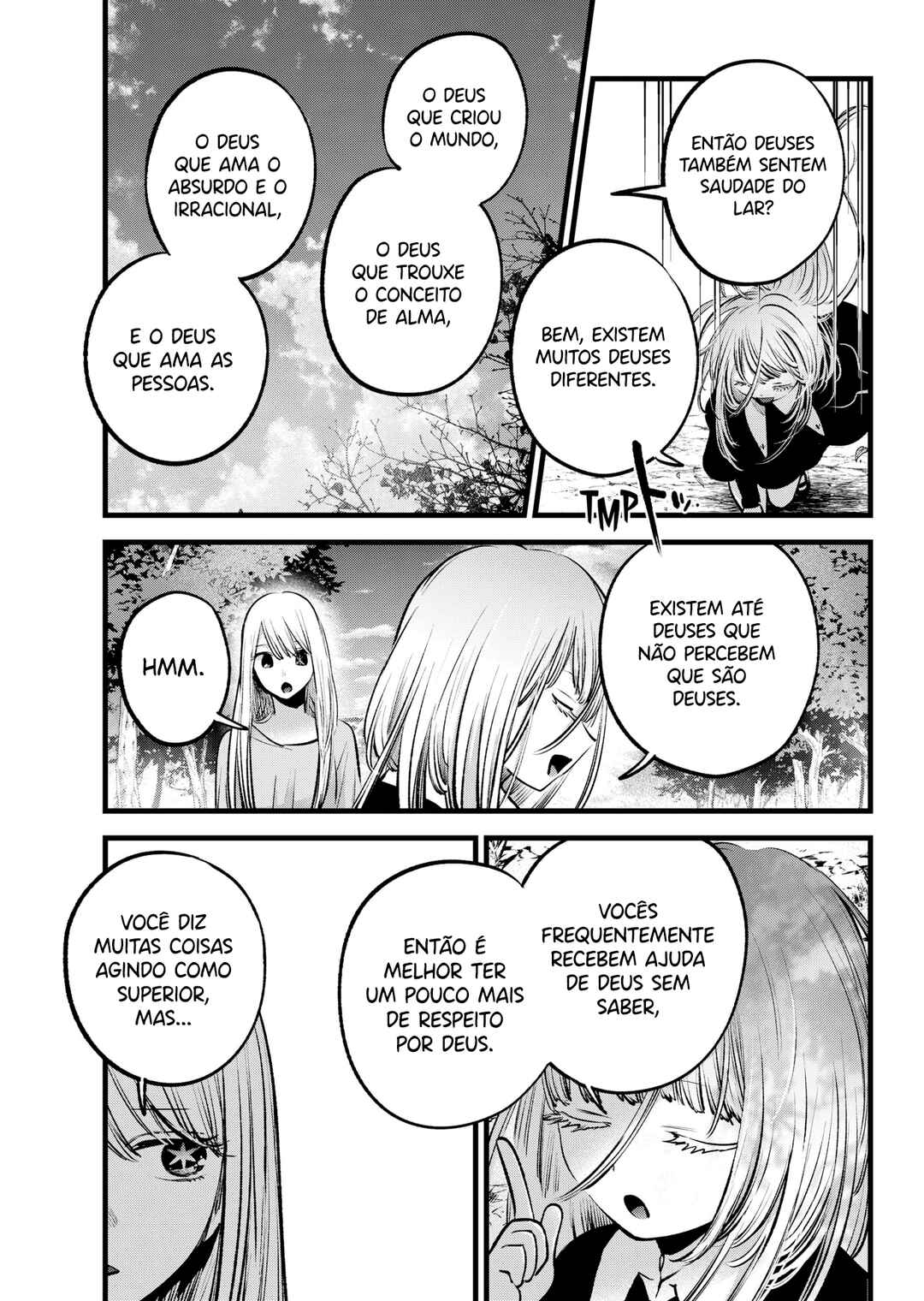 Chapter 144 - Page 18