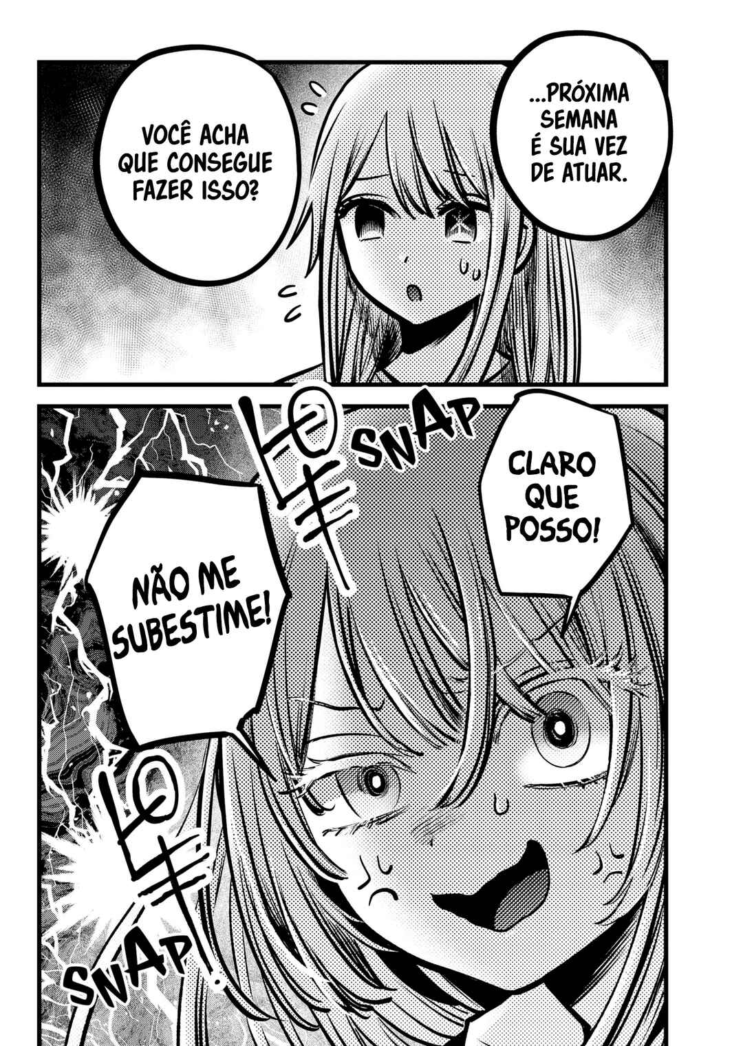 Chapter 144 - Page 19