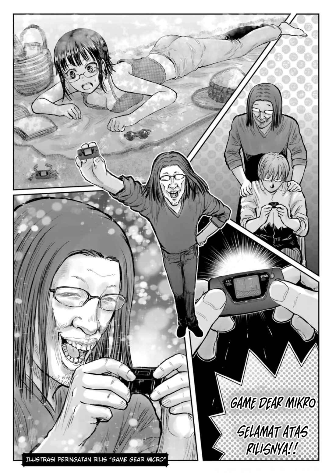Chapter 32.5 - Page 11