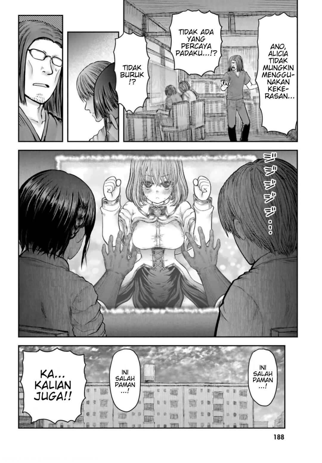 Chapter 32.5 - Page 8