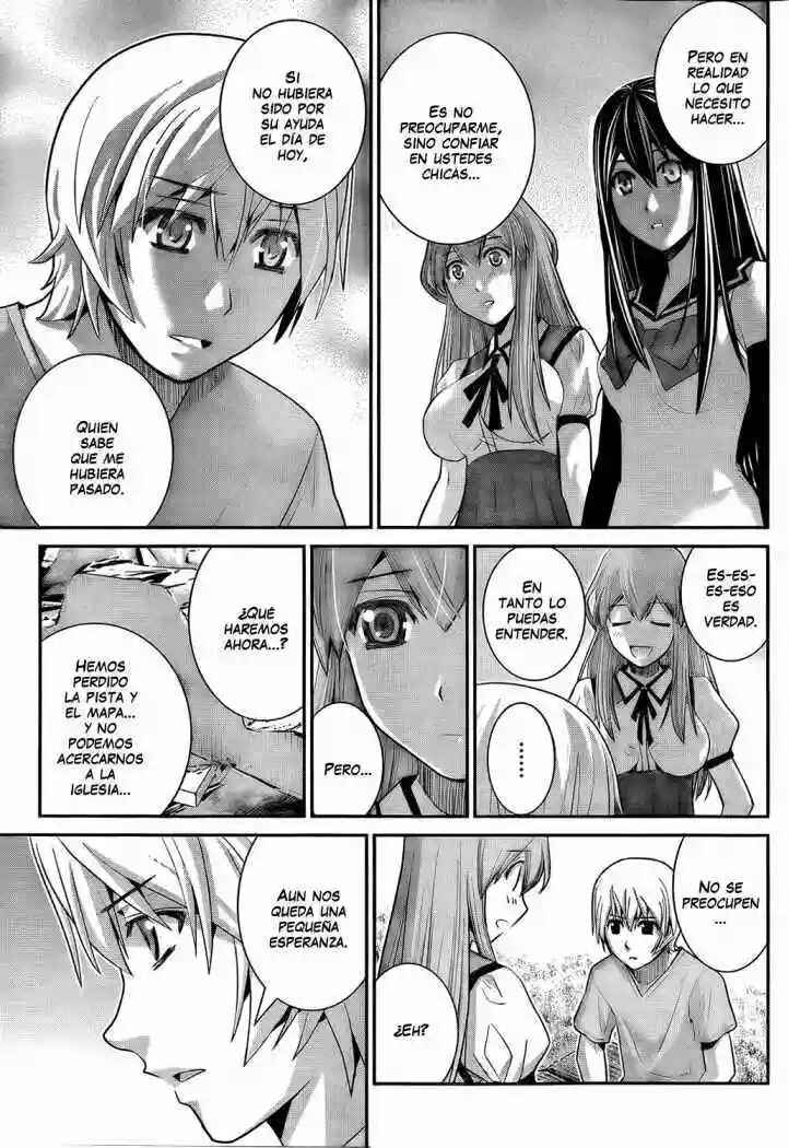 Chapter 28 - Page 16